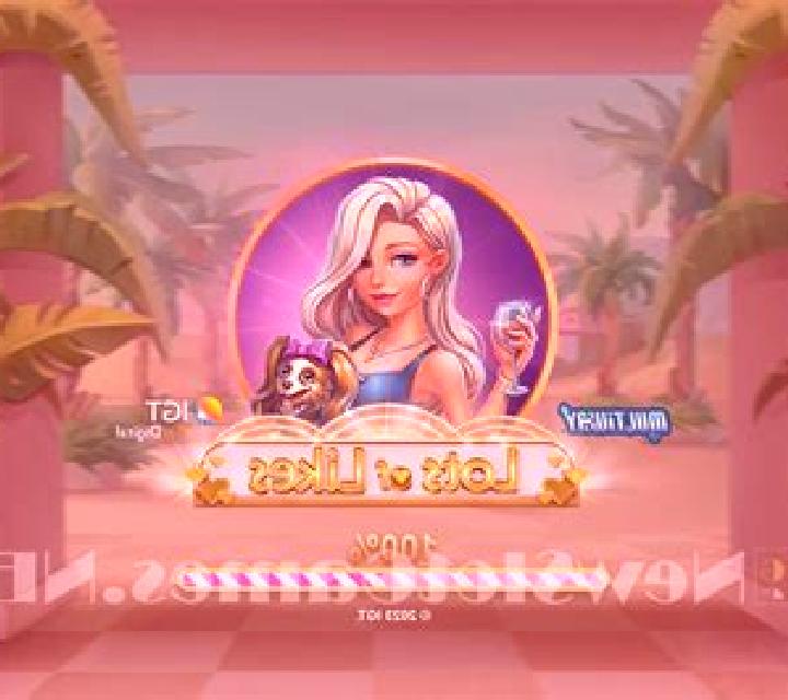 Lots of Likes slot