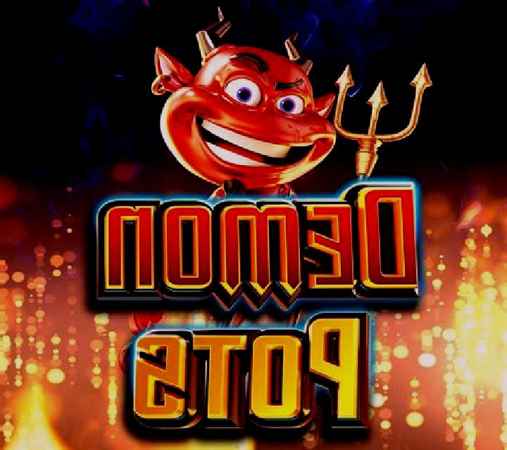 Lots of Pots online slot