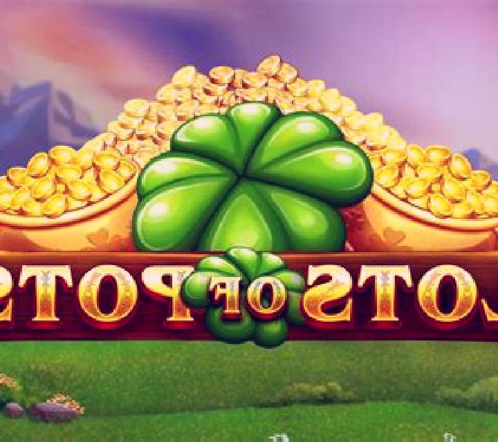 Lots of Pots slot