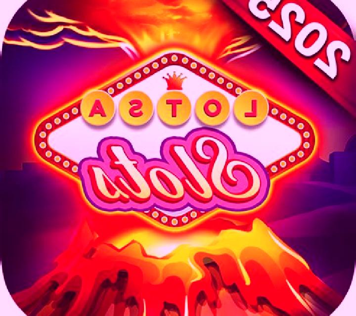 Lotsa Lines online slot