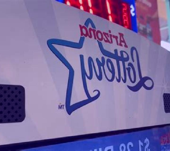 Lottery Ticket online slot