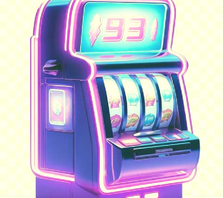 Lotto 90 slot game