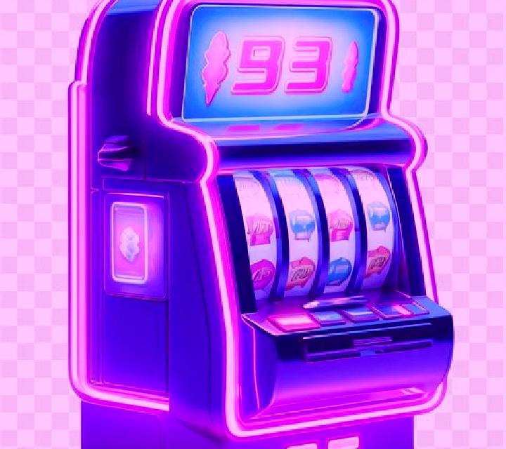 Lotto 90 slot machine