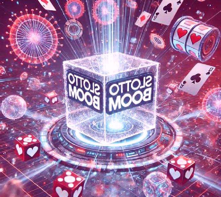 Lotto Boom online slot