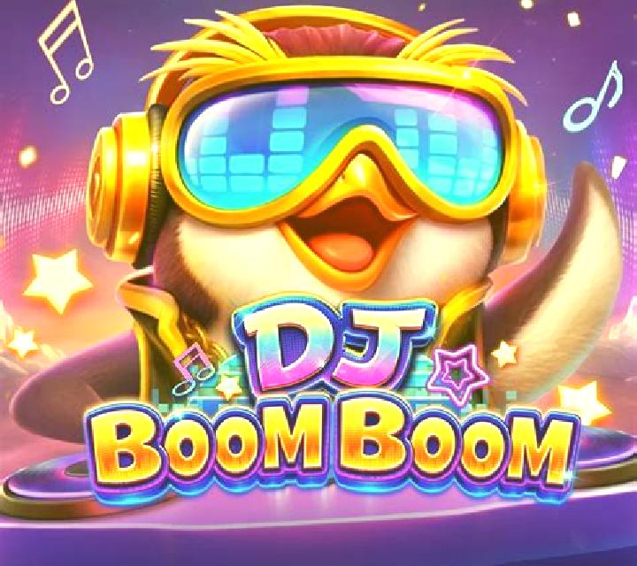 Lotto Boom slot