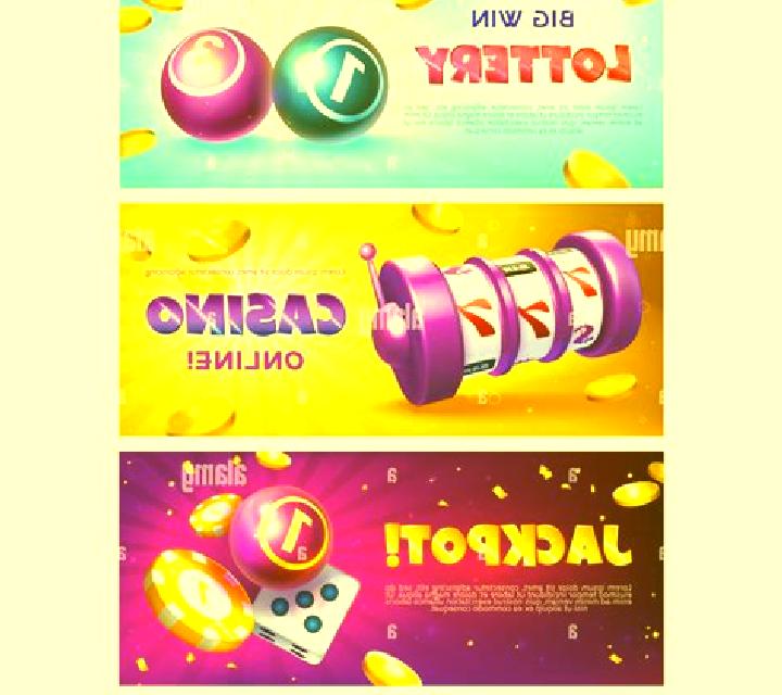 Lotto Bronze slot machine