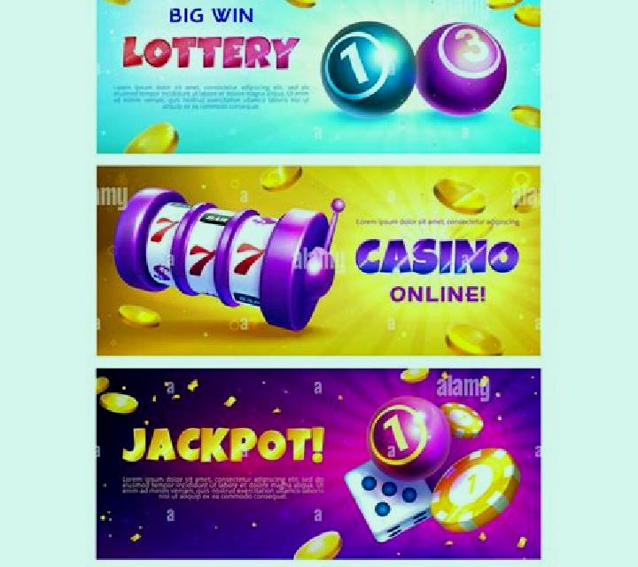 Lotto Bronze slot