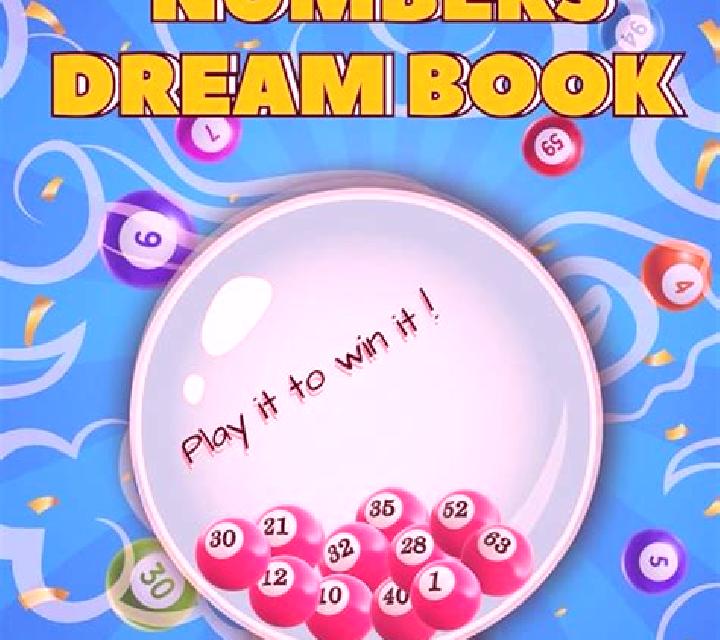 Lotto Dream online slot