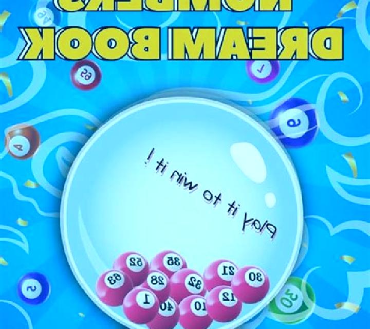 Lotto Dream slot game