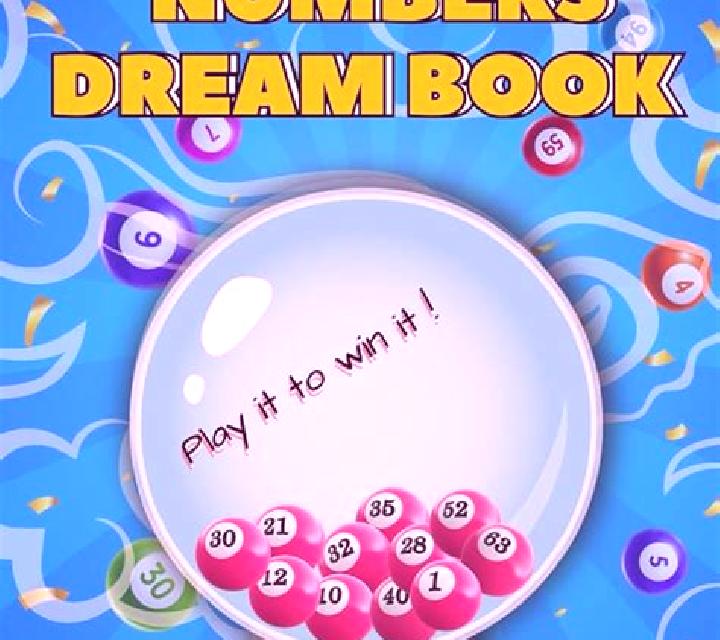 Lotto Dream slot machine