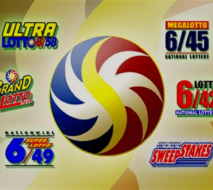 Lotto Express 5/35 Plus online slot