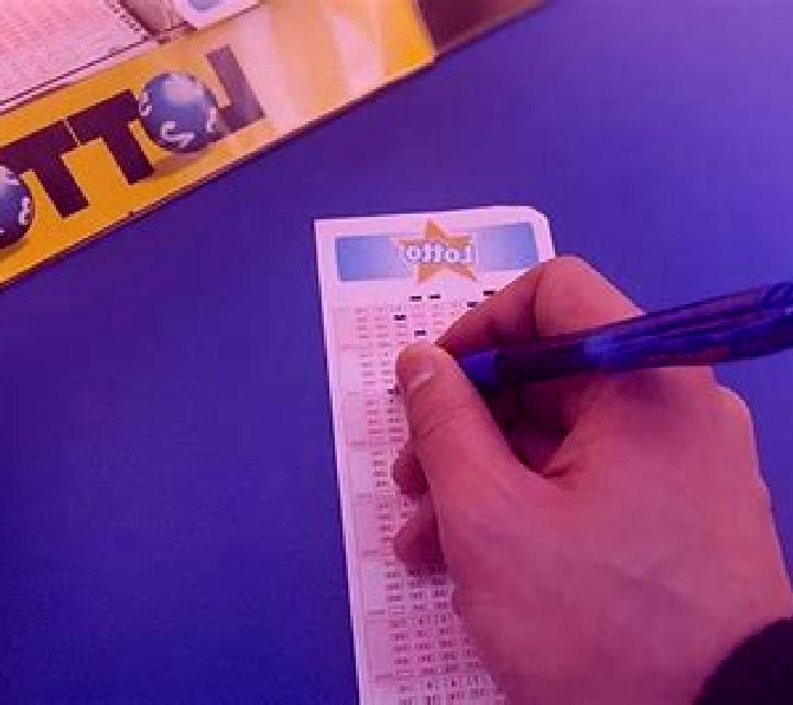 Lotto Express 5/35 Plus slot