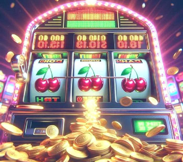 Lotto Gold online slot