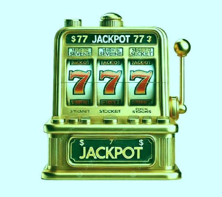 Lotto Gold slot machine
