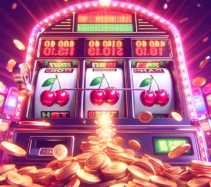 Lotto Gold slot