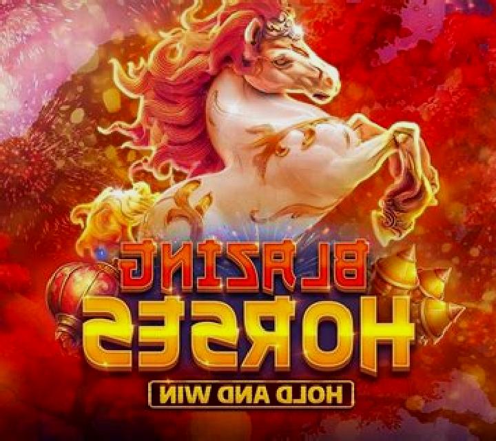 Lotto Horses online slot