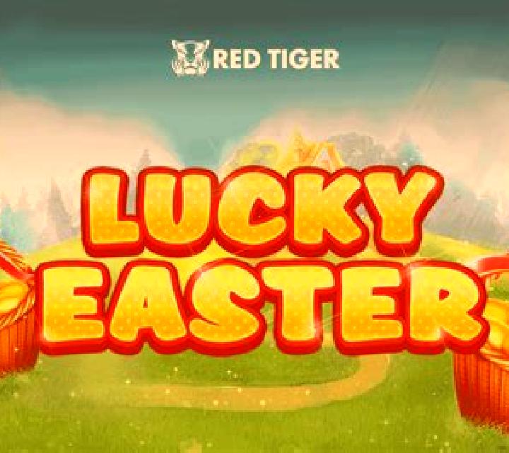 Lotto Lucky Easter online slot