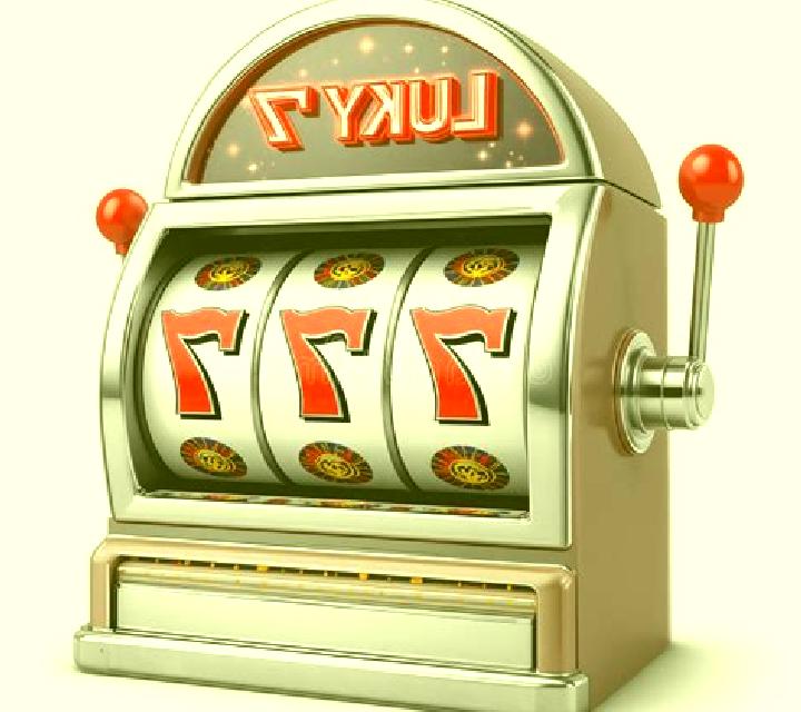 Lotto Lucky slot machine
