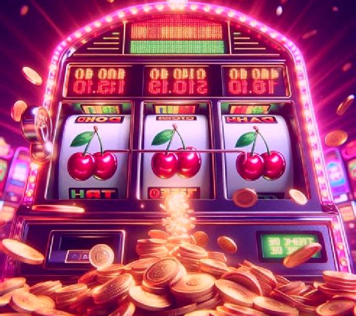 Lotto Luxe online slot