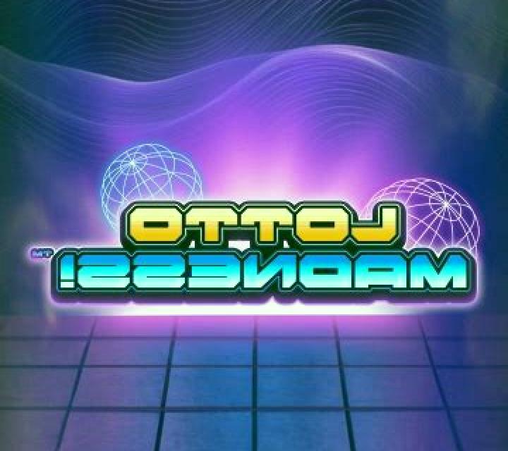 Lotto Madness! (Playtech Origins) slot game