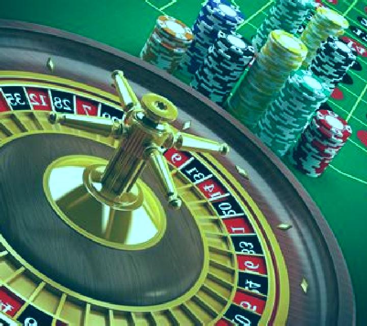 Lotto Roulette online slot