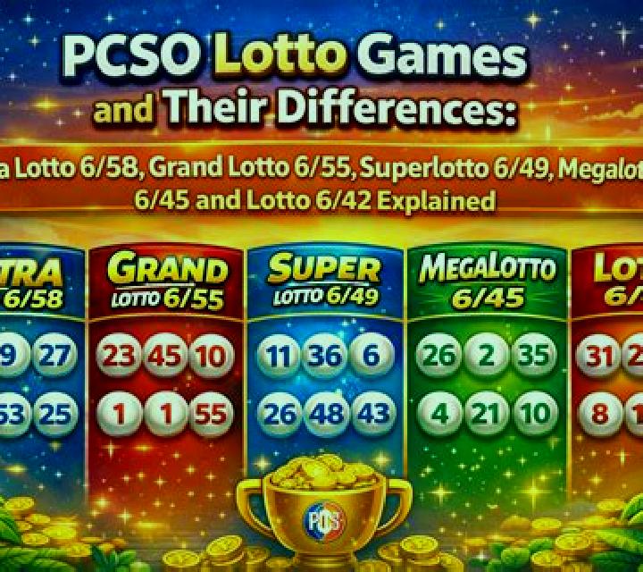 Lotto Scratch online slot