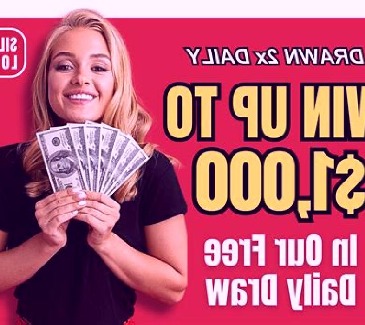 Lotto Silver online slot