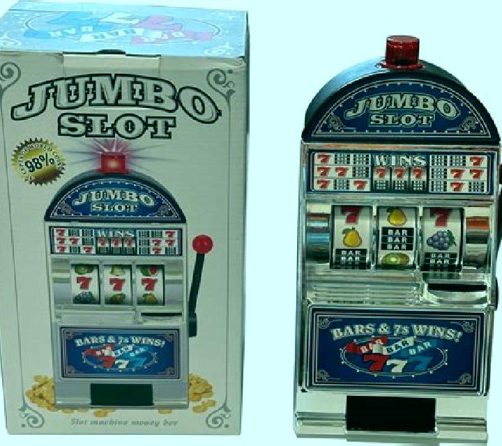 Lotto Silver slot game