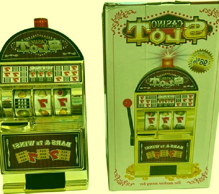 Lotto Silver slot machine