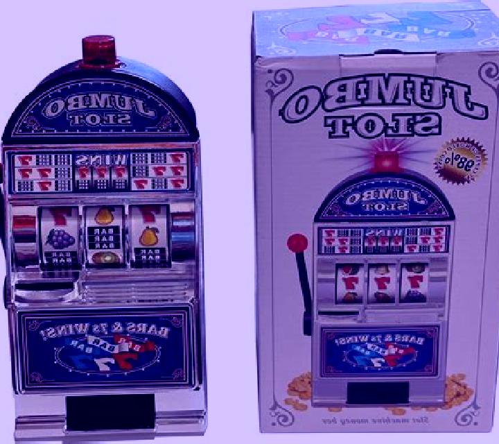 Lotto Silver slot