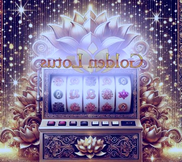 Lotus Beauty slot game