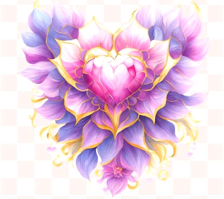Lotus Heart online slot