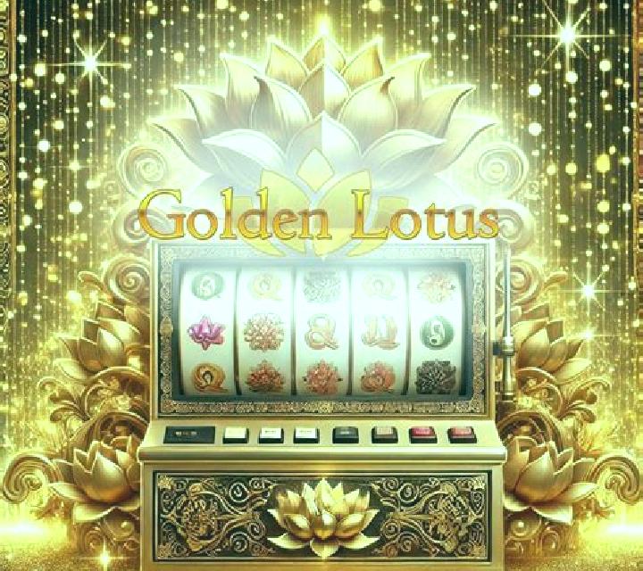 Lotus Heart slot game