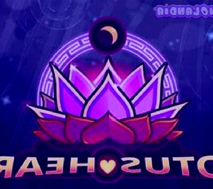 Lotus Heart slot