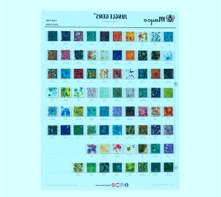 Lotus Jungle Gems online slot