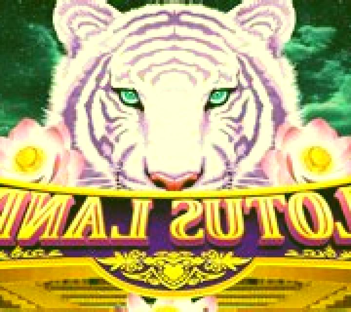 Lotus Land slot machine