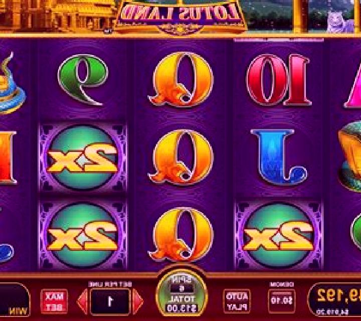 Lotus Land with Quickstrike slot