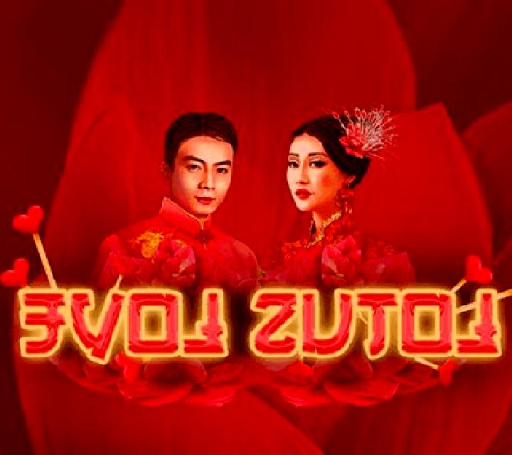 Lotus Love slot game