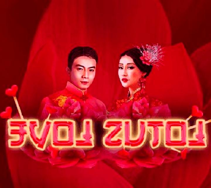 Lotus Love slot