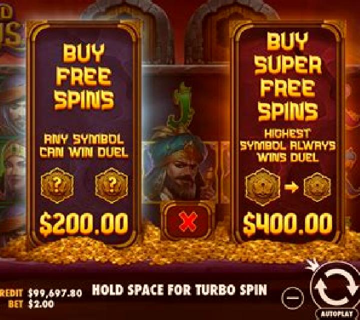 Lotus Oasis online slot