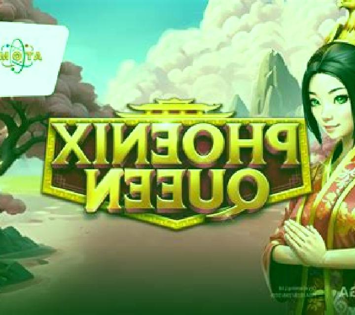 Lotus Queen slot game