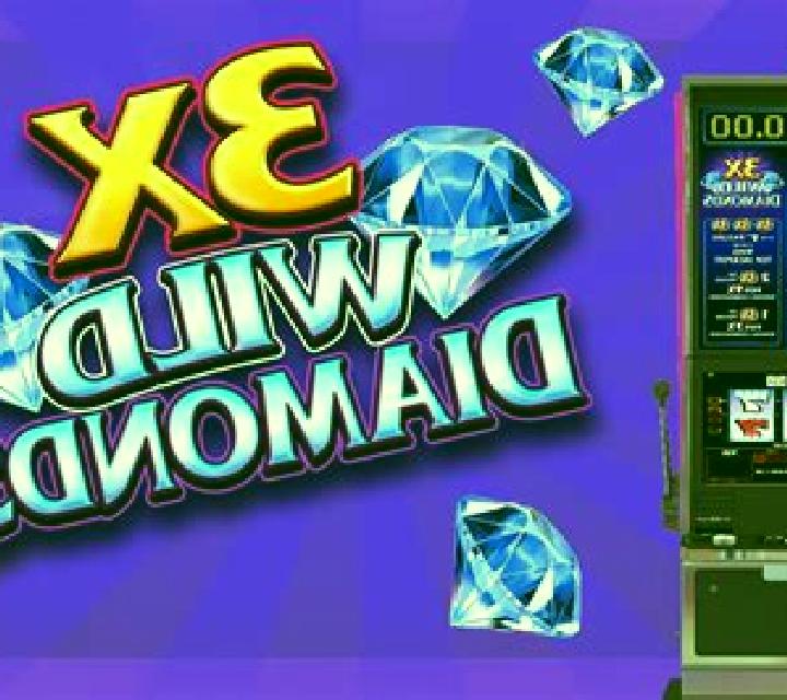 Lotus Wild Diamonds online slot