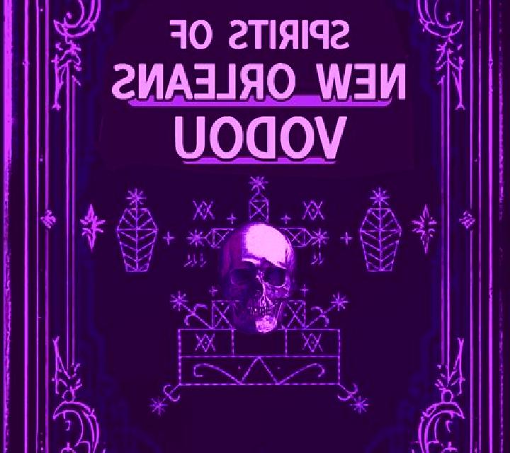 Louisiana Voodoo Queen online slot