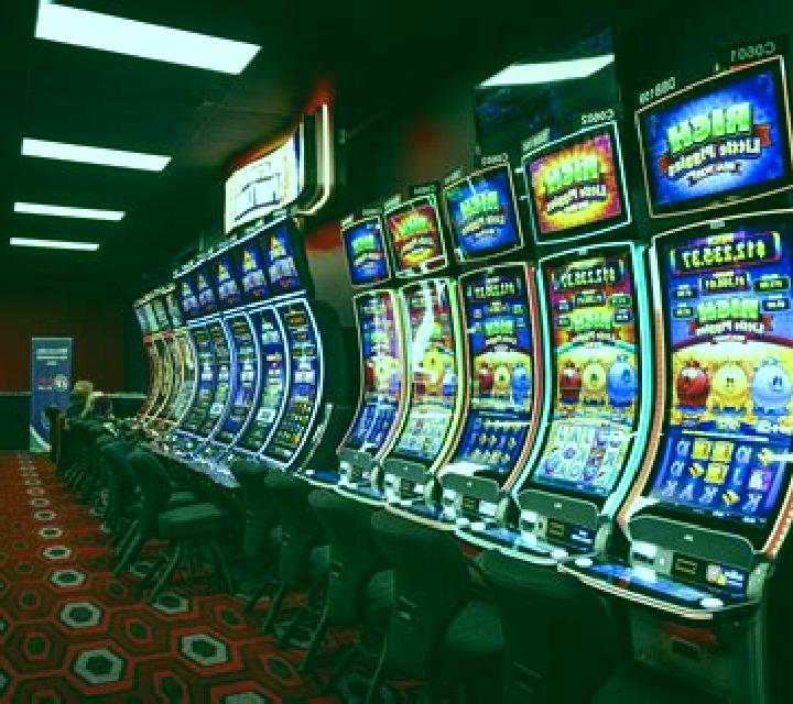 Lounge Bingo slot