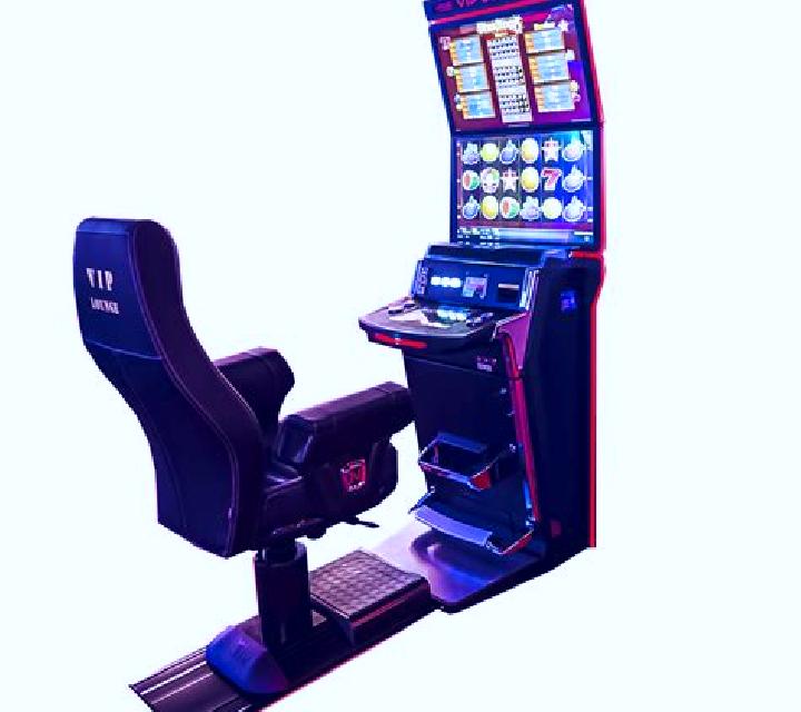 Lounge Blackjack 1 slot