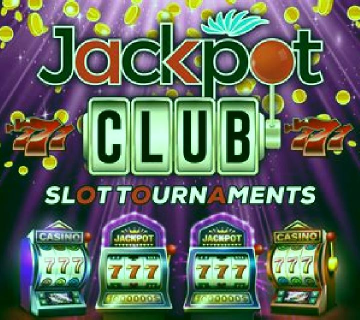 Lounge Club online slot