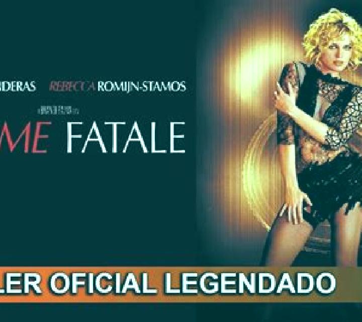 Love a Femme Fatale online slot