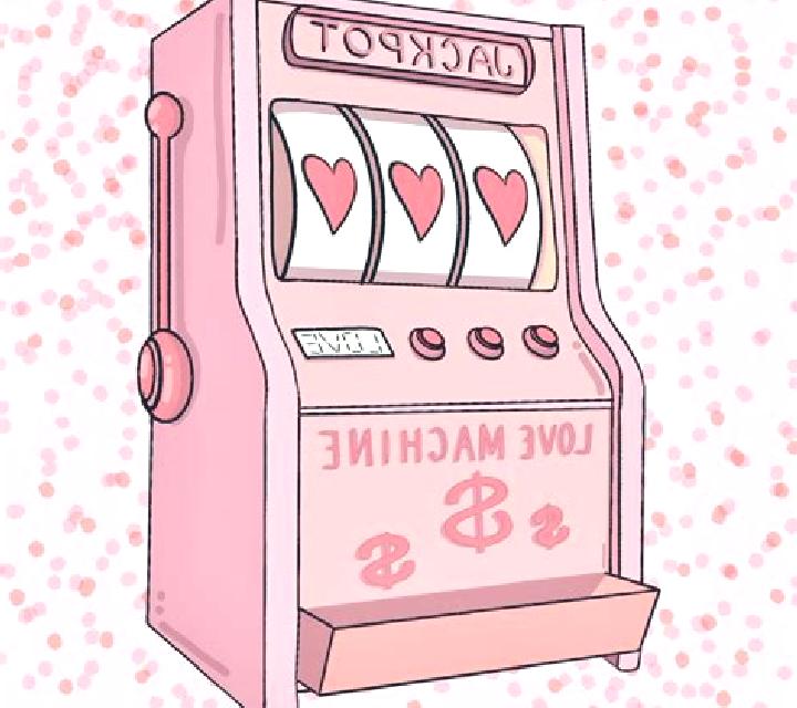 Love and Candies online slot