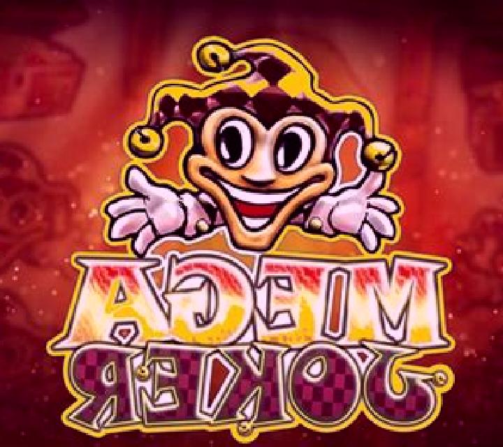 Love and Luck Joker online slot
