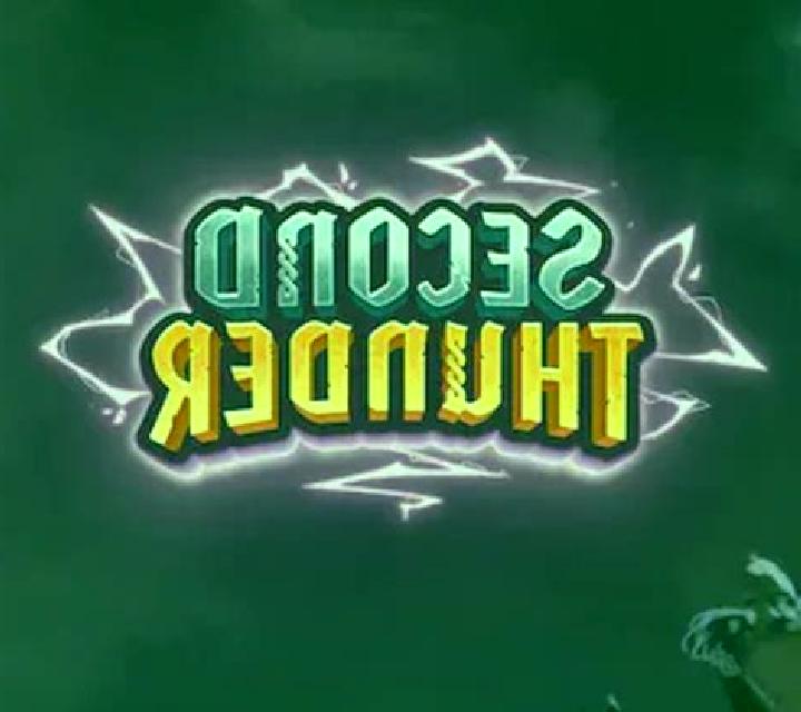 Love and Thunder slot machine